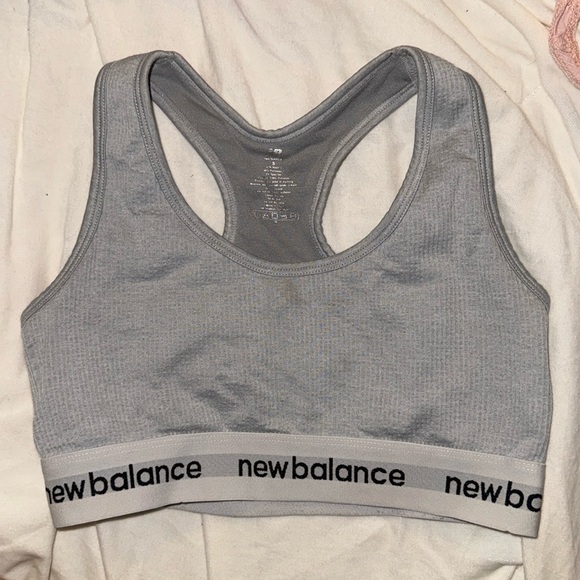 New Balance Sports Bra - Picture 1 of 1